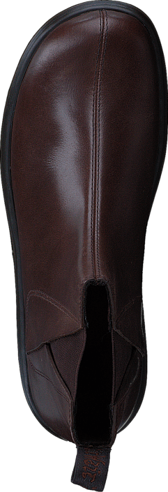 Dr Martens - Noelle Dk Brown