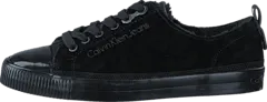Calvin Klein Jeans - Dede Velvet BLK