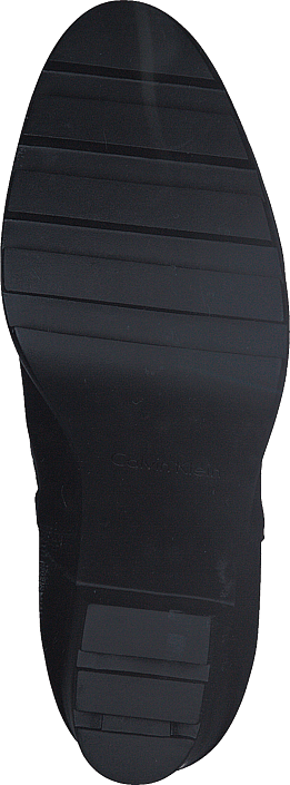 Calvin Klein Jeans - Sandy Baby Calf BLK