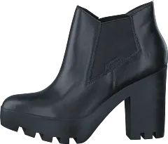 Calvin Klein Jeans - Sandy Baby Calf BLK