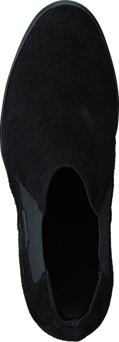 Calvin Klein Jeans - Sandy Suede BLK