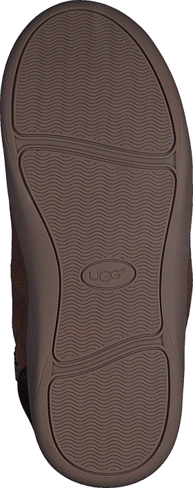 UGG - Ager Chestnut