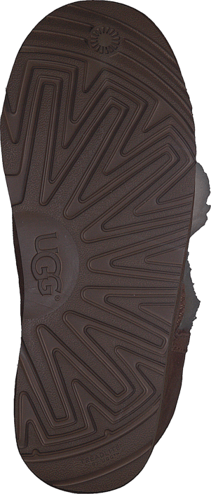 UGG - Gita Kids Chestnut