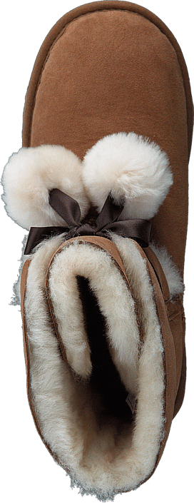 UGG - Gita Kids Chestnut
