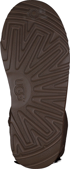 UGG - Bailey Bow II Chestnut