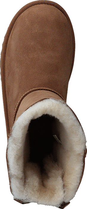 UGG - Bailey Bow II Chestnut