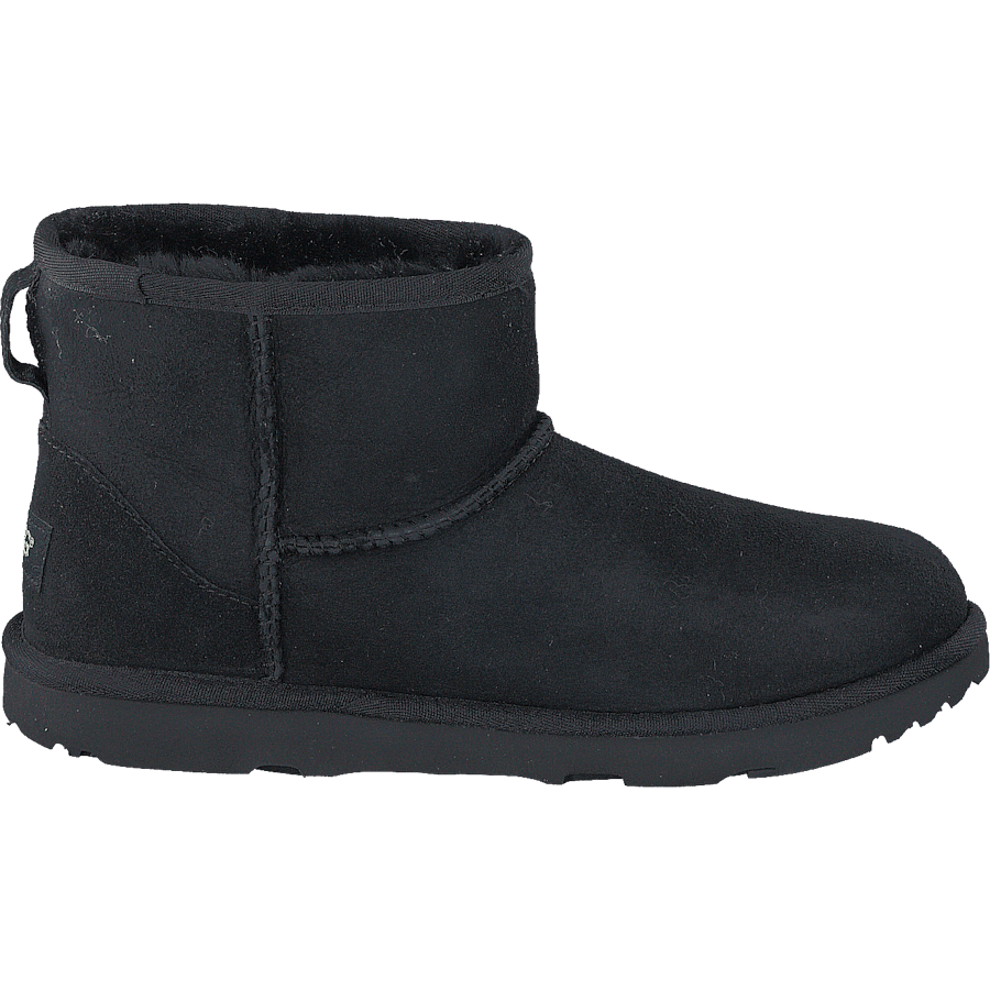 Classic Mini II Kids Black - Bild 2