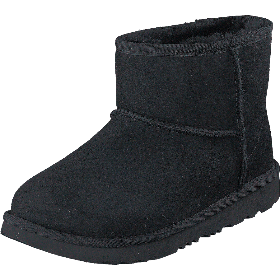 Classic Mini II Kids Black - Bild 3