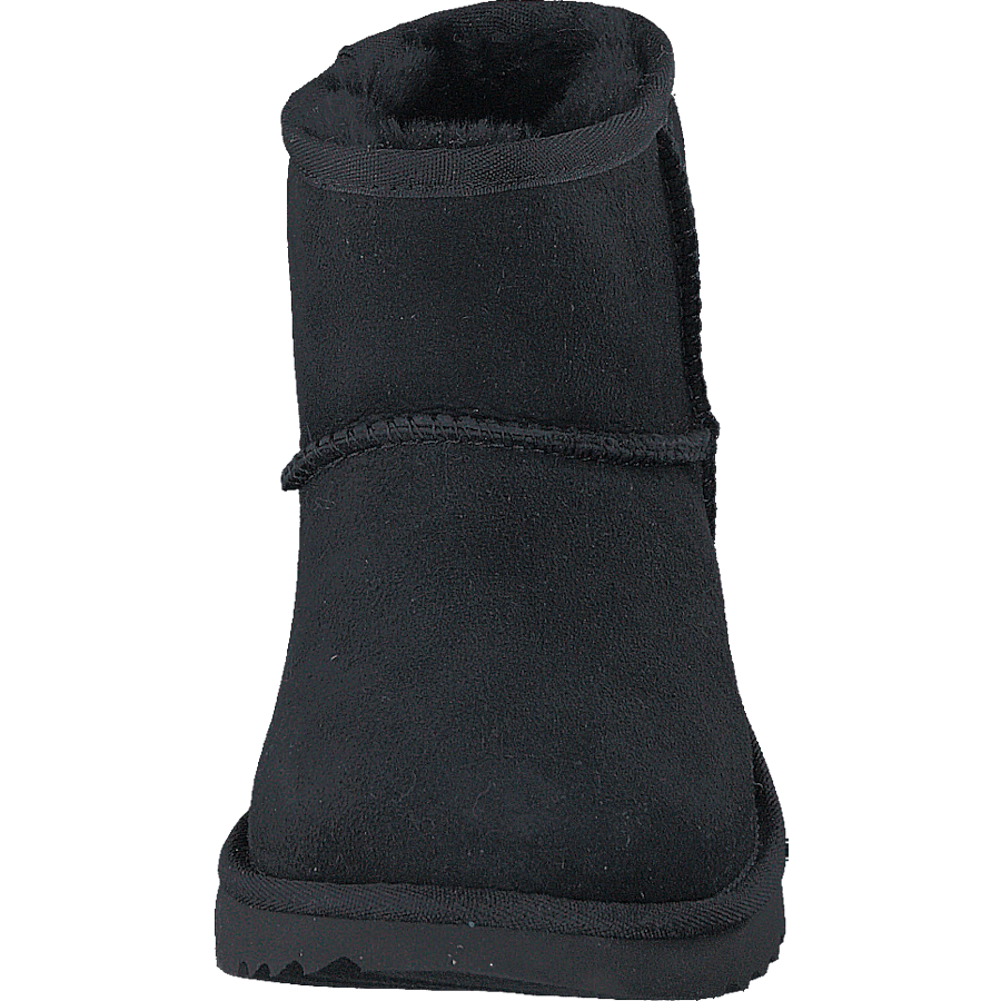 Classic Mini II Kids Black - Bild 4