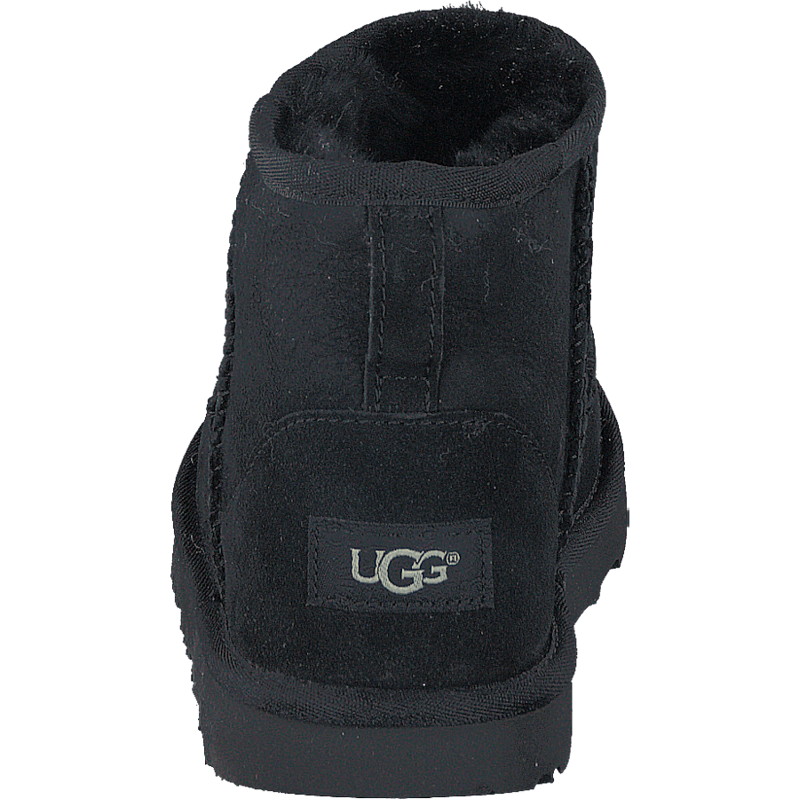 Classic Mini II Kids Black - Bild 5