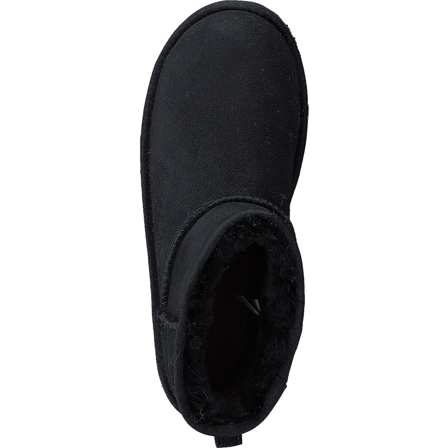 Classic Mini II Kids Black - Bild 6