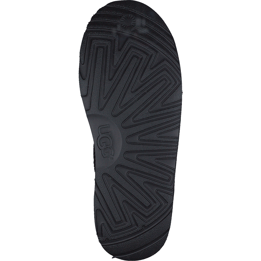 Classic Mini II Kids Black - Bild 7