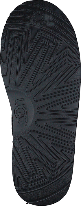 UGG - Classic Mini II Kids Black