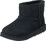 Classic Mini II Kids Black - Bild 9