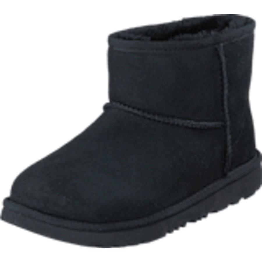 Classic Mini II Kids Black - Bild 9