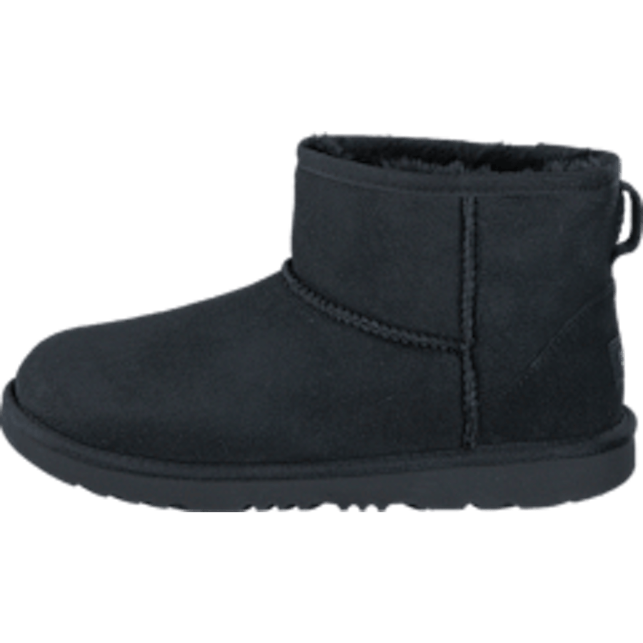 Classic Mini II Kids Black - Bild 10