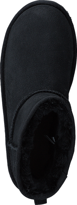 UGG - Classic Mini II Kids Black