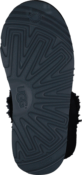 UGG - Gita Kids Black