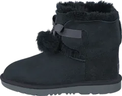 UGG - Gita Kids Black