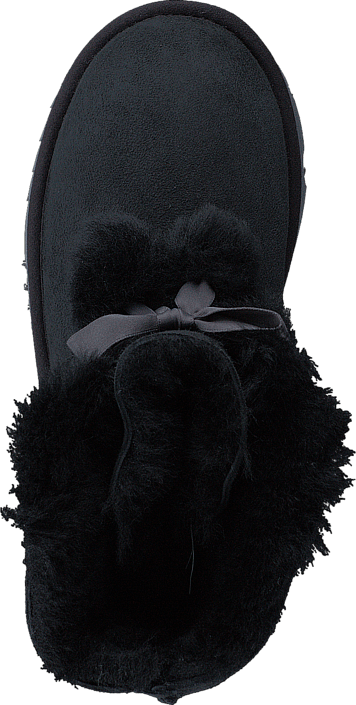 UGG - Gita Kids Black