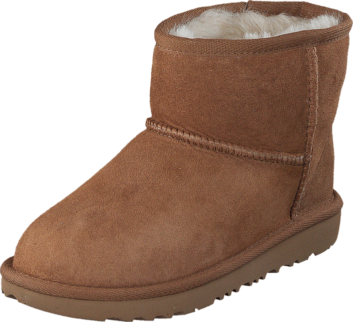 ugg mini 2 chestnut