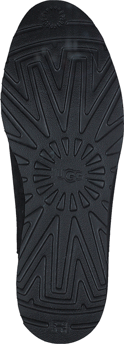 UGG - Kristin Black