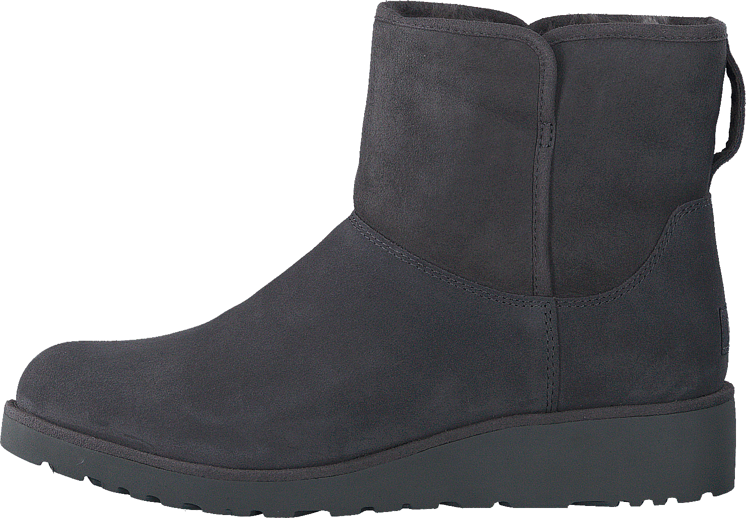 Kristin Grey, Female, Skor, Kängor och Boots, chelsea boots, Svart, EU 38