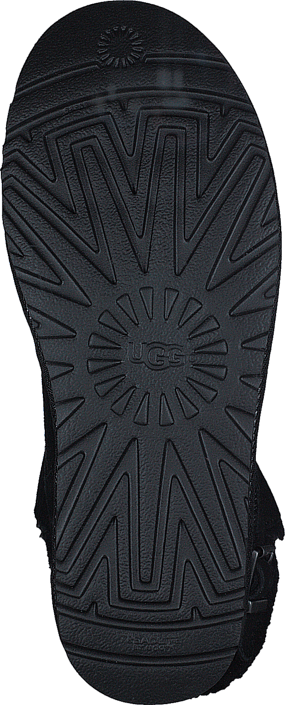 UGG - Karel Black