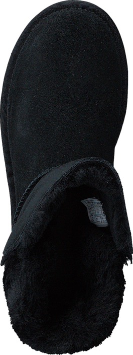 UGG - Karel Black