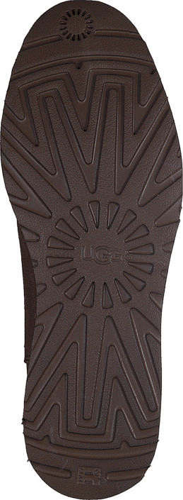 UGG - Kristin Chestnut