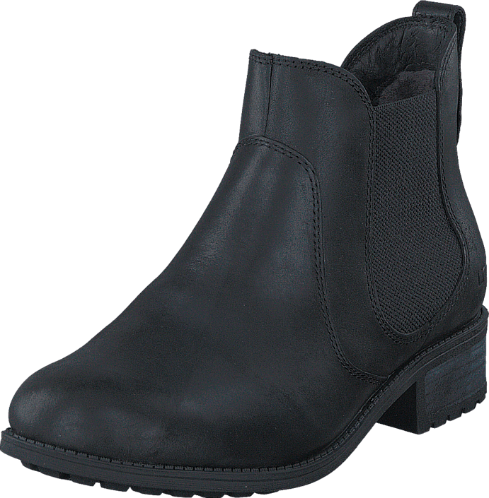 UGG - Bonham Black