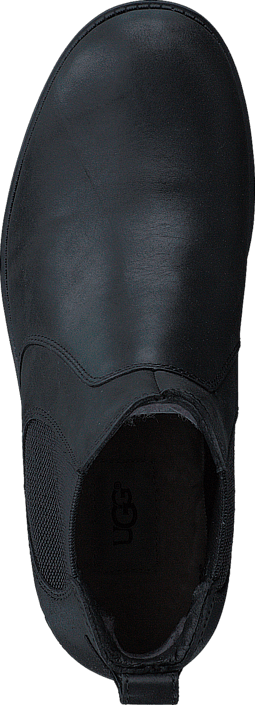 UGG - Bonham Black