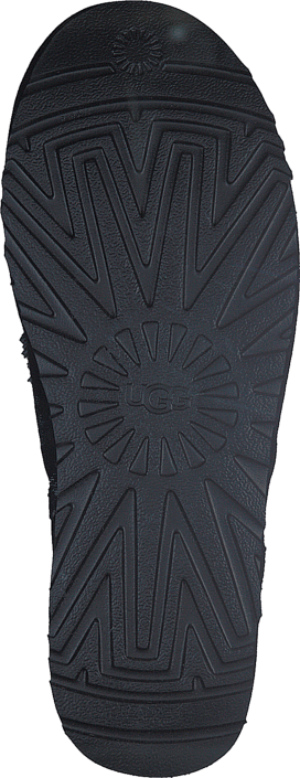UGG - Gita Black