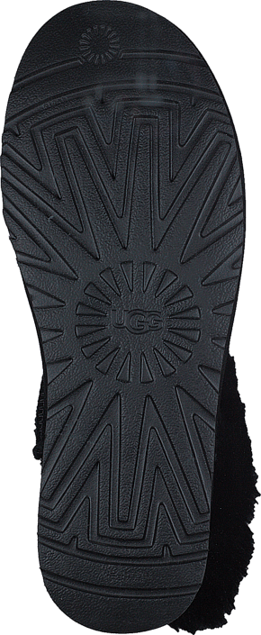 UGG - Milla Black