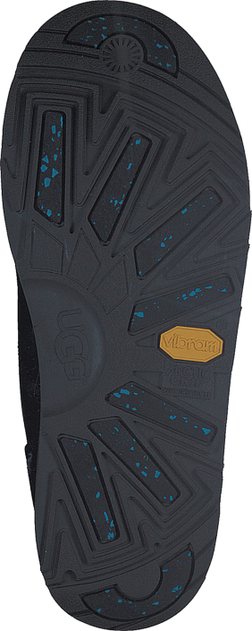 UGG - Viki Waterproof Black
