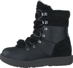 UGG - Viki Waterproof Black