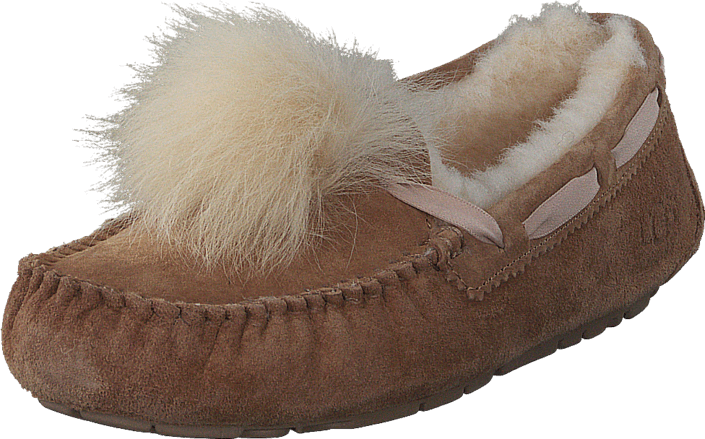 ugg dakota pom