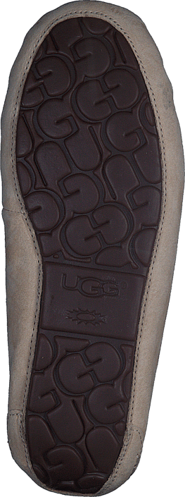 UGG - Dakota Pom Pom Cream