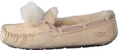 UGG - Dakota Pom Pom Cream