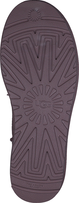 UGG - Classic Mini II Metallic Dusk