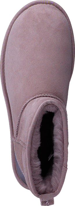 UGG - Classic Mini II Metallic Dusk