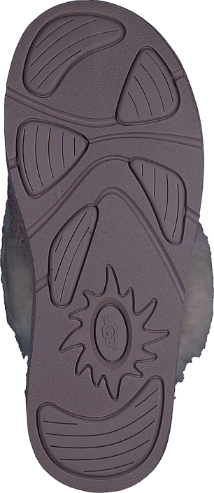 UGG - Cozy Cable Dusk