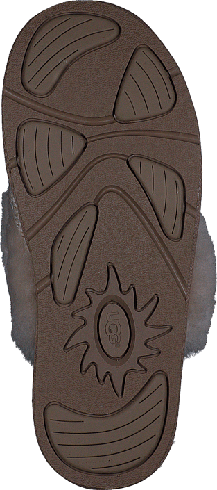 UGG - Cozy Cable Fawn