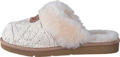 UGG - Cozy Cable Fawn