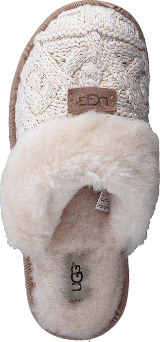 UGG - Cozy Cable Fawn