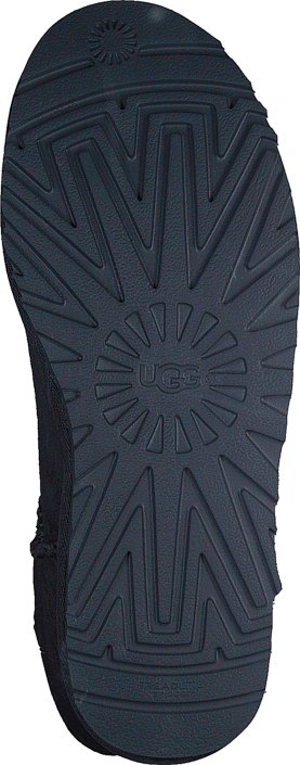 UGG - Classic Tall II Grey