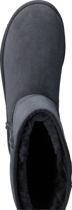 UGG - Classic Tall II Grey