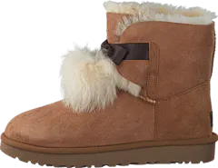 UGG - Gita Chestnut
