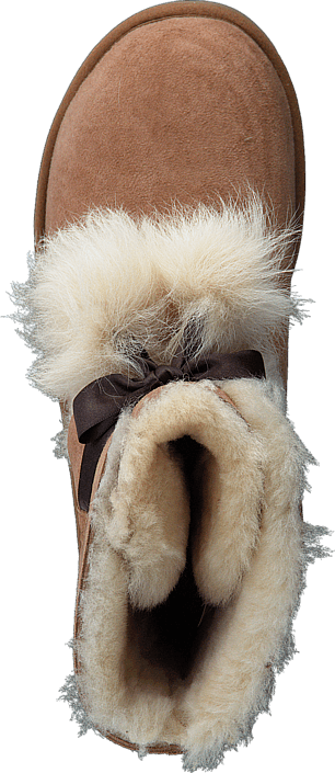 UGG - Gita Chestnut