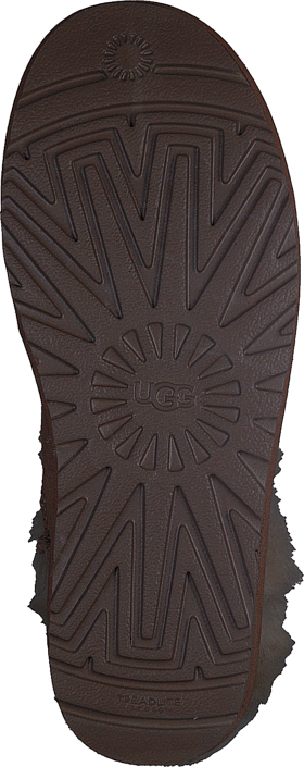 UGG - Milla Chestnut